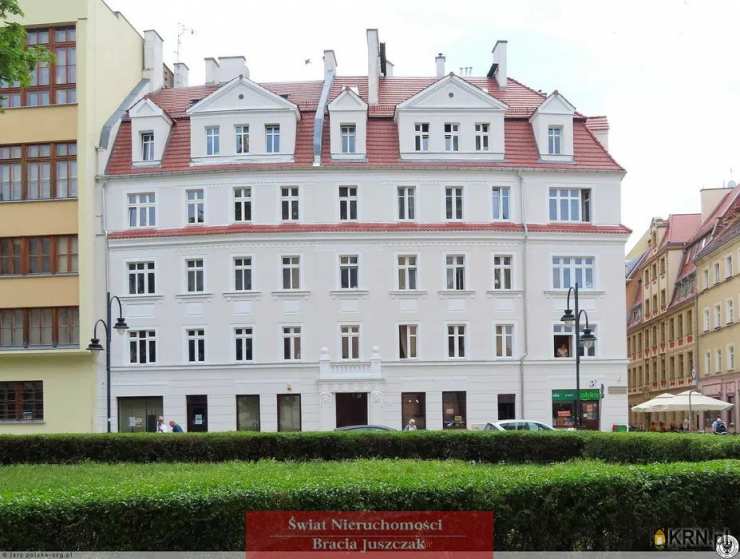 Mieszkanie  na sprzedaż, Wrocław, Stare Miasto, ul. , 1 pokojowe