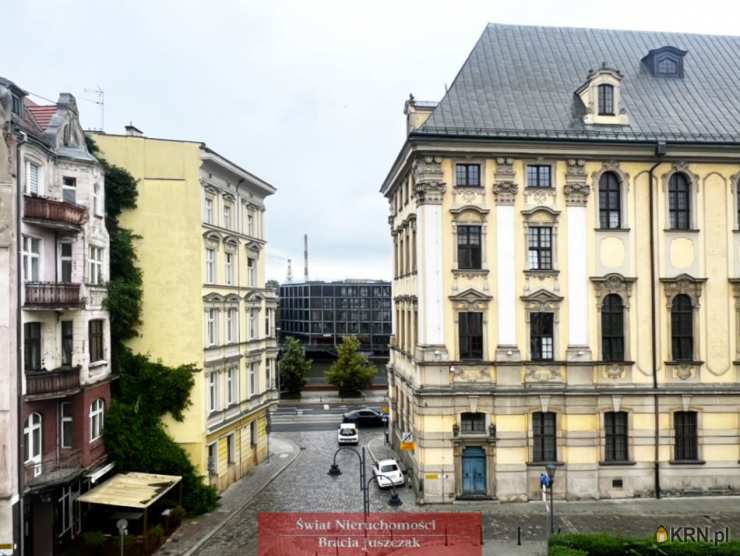 Wrocław, Stare Miasto, ul. , Mieszkanie  na sprzedaż, 1 pokojowe