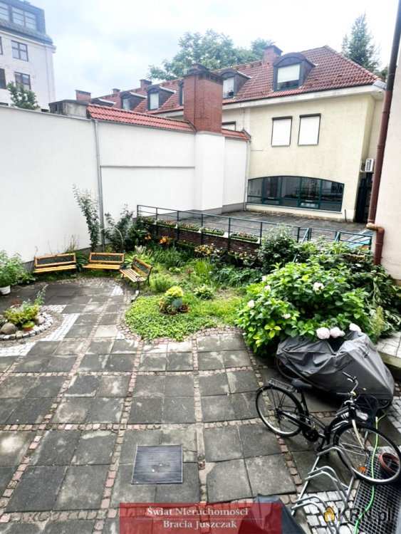 Mieszkanie  na sprzedaż, 1 pokojowe, Wrocław, Stare Miasto, ul. 