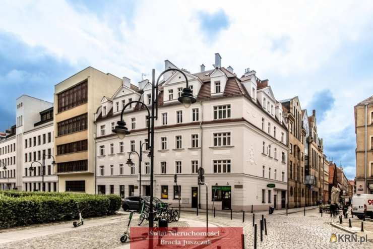 Wrocław, Stare Miasto, ul. , 1 pokojowe, Mieszkanie  na sprzedaż