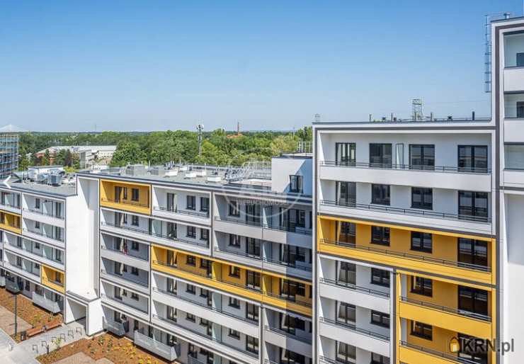 1 pokojowe, Wrocław, Stare Miasto, ul. Gnieźnieńska, Mieszkanie  na sprzedaż