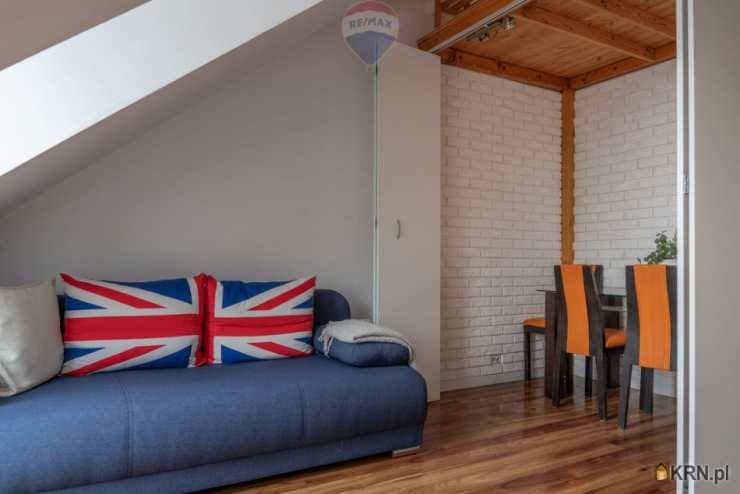 Mieszkanie  na sprzedaż, Warszawa, Praga Południe, ul. , 2 pokojowe