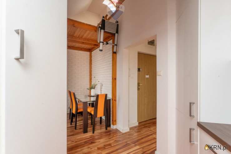 2 pokojowe, Warszawa, Praga Południe, ul. , Mieszkanie  na sprzedaż