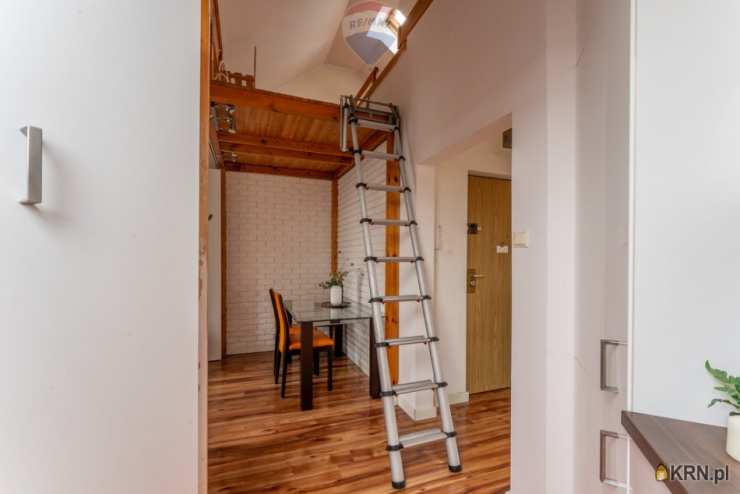 2 pokojowe, Mieszkanie  na sprzedaż, Warszawa, Praga Południe, ul. 