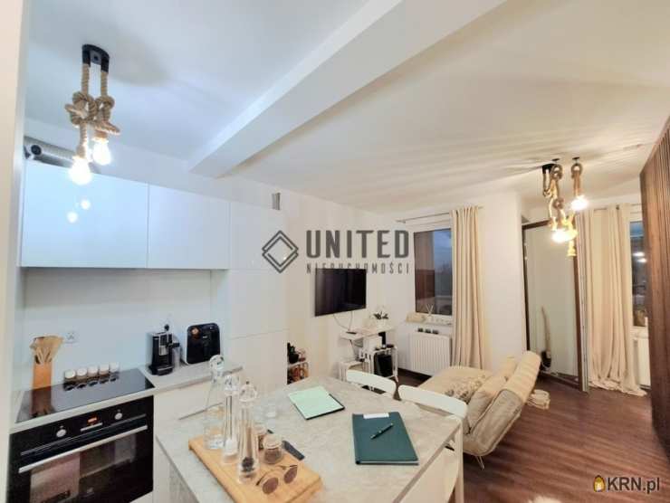 Mieszkanie  na sprzedaż, Wrocław, Psie Pole, ul. , 1 pokojowe