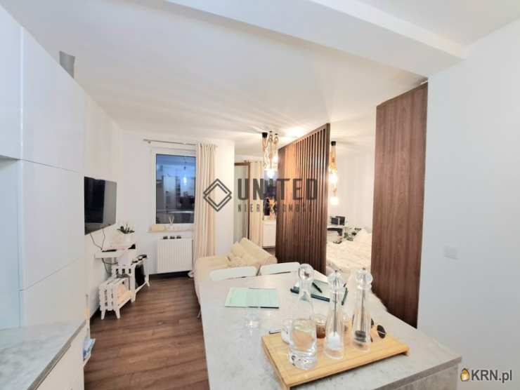 Mieszkanie  na sprzedaż, 1 pokojowe, Wrocław, Psie Pole, ul. 