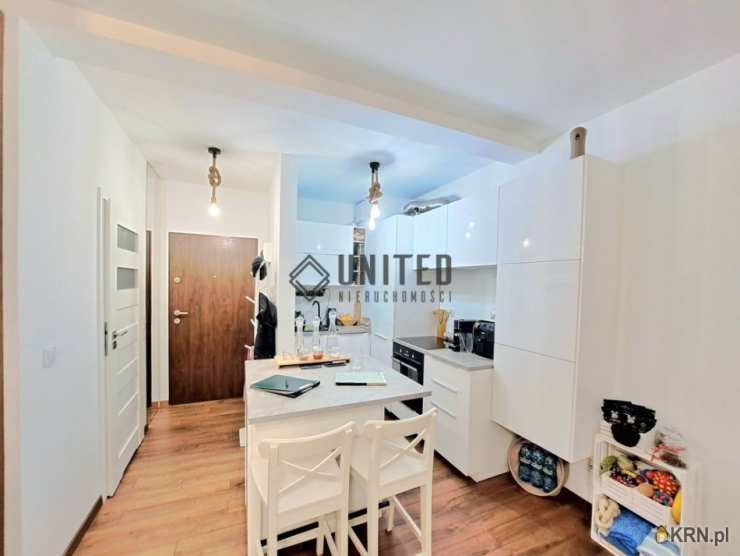 Wrocław, Psie Pole, ul. , Mieszkanie  na sprzedaż, 1 pokojowe