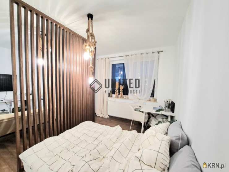 1 pokojowe, Wrocław, Psie Pole, ul. , Mieszkanie  na sprzedaż