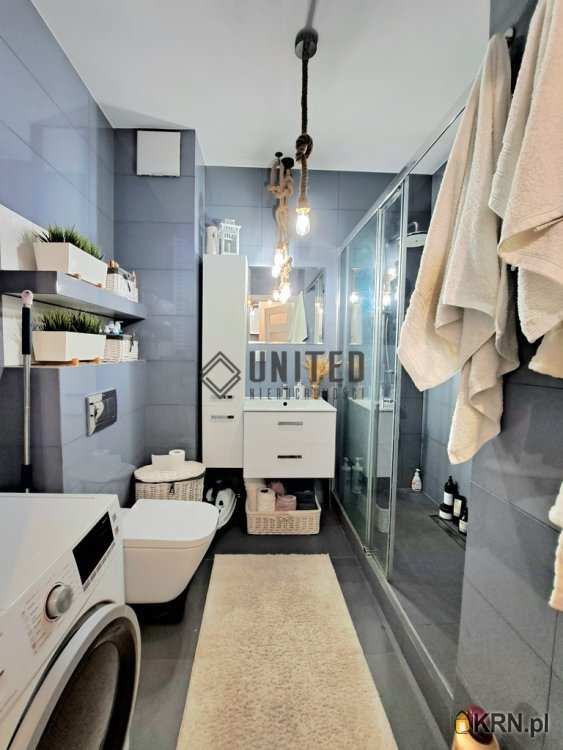 UNITED Nieruchomości, Mieszkanie  na sprzedaż, Wrocław, Psie Pole, ul. 