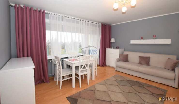 Mieszkanie  na sprzedaż, Gdynia, Pogórze, ul. Porębskiego, 1 pokojowe