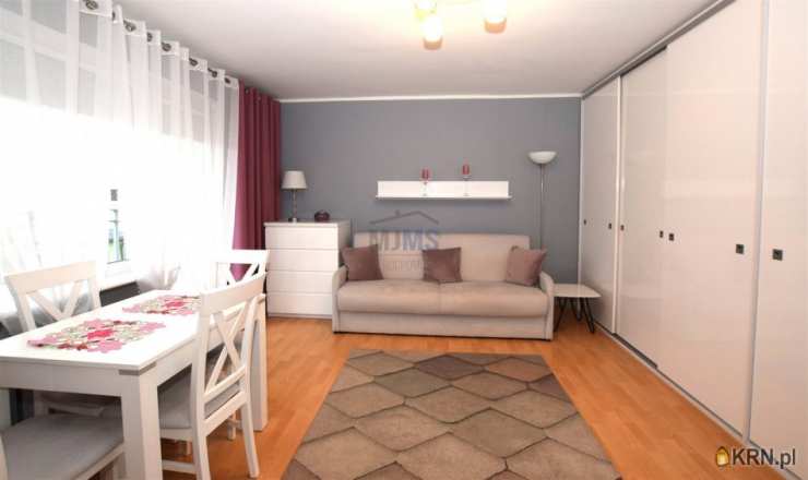 Mieszkanie  na sprzedaż, 1 pokojowe, Gdynia, Pogórze, ul. Porębskiego