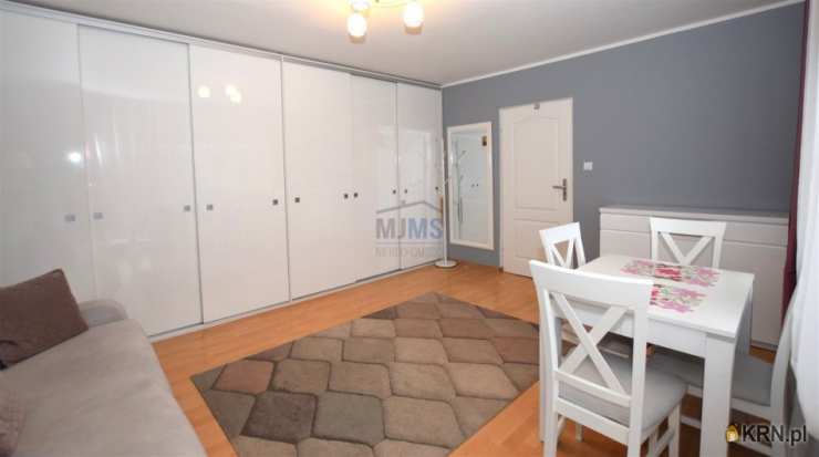 Gdynia, Pogórze, ul. Porębskiego, Mieszkanie  na sprzedaż, 1 pokojowe