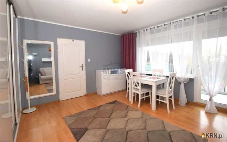 Gdynia, Pogórze, ul. Porębskiego, 1 pokojowe, Mieszkanie  na sprzedaż