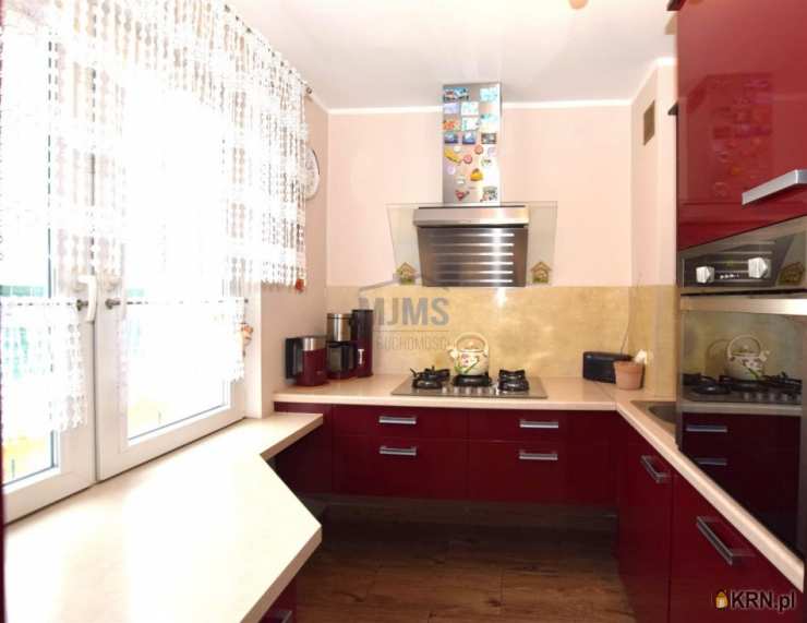 MJMS Nieruchomości, Mieszkanie  na sprzedaż, Gdynia, Pogórze, ul. Porębskiego