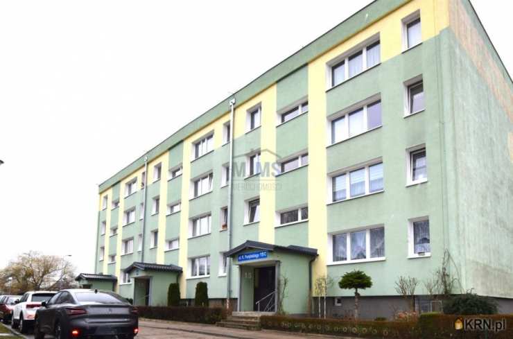 Gdynia, Pogórze, ul. Porębskiego, 1 pokojowe, Mieszkanie  na sprzedaż