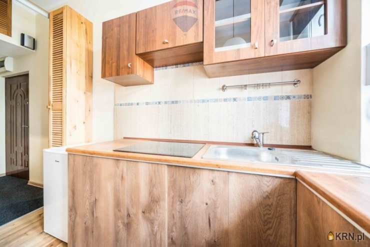 Mieszkanie  do wynajęcia, 1 pokojowe, Poznań, Jeżyce, ul. 