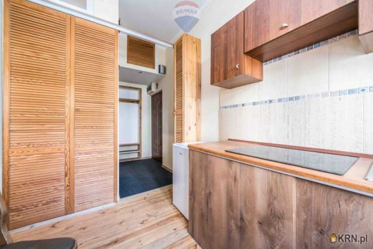 Poznań, Jeżyce, ul. , Mieszkanie  do wynajęcia, 1 pokojowe