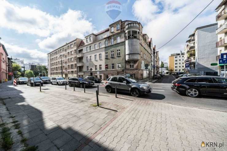 RE/MAX Polska, Mieszkanie  do wynajęcia, Poznań, Jeżyce, ul. 