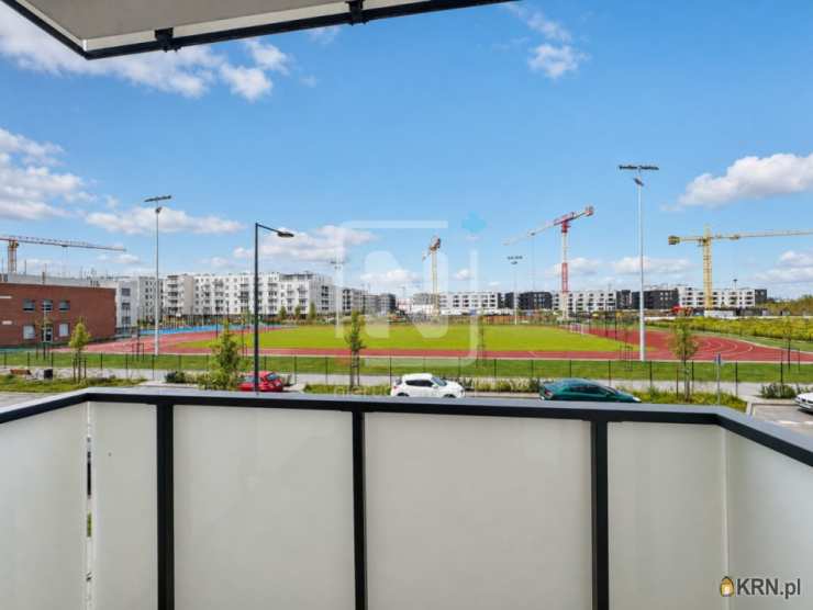 Mieszkanie  do wynajęcia, 2 pokojowe, Warszawa, Bemowo/Chrzanów, ul. 
