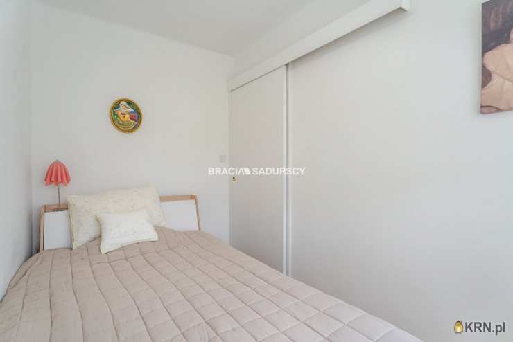 Bracia Sadurscy Oddział BS1 Kapelanka, Mieszkanie  na sprzedaż, Kraków, Krowodrza/Łobzów, ul. J. Lea