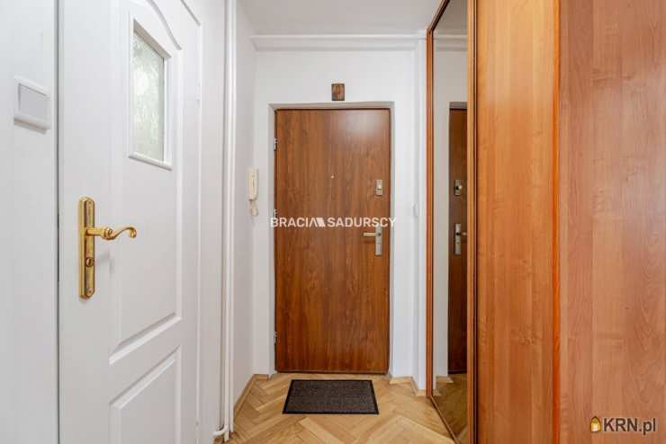 Kraków, Krowodrza/Łobzów, ul. J. Lea, 2 pokojowe, Mieszkanie  na sprzedaż