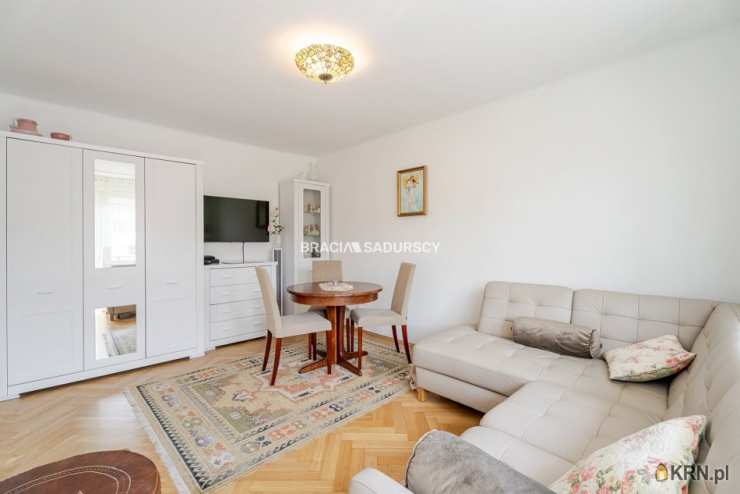2 pokojowe, Mieszkanie  na sprzedaż, Kraków, Krowodrza/Łobzów, ul. J. Lea
