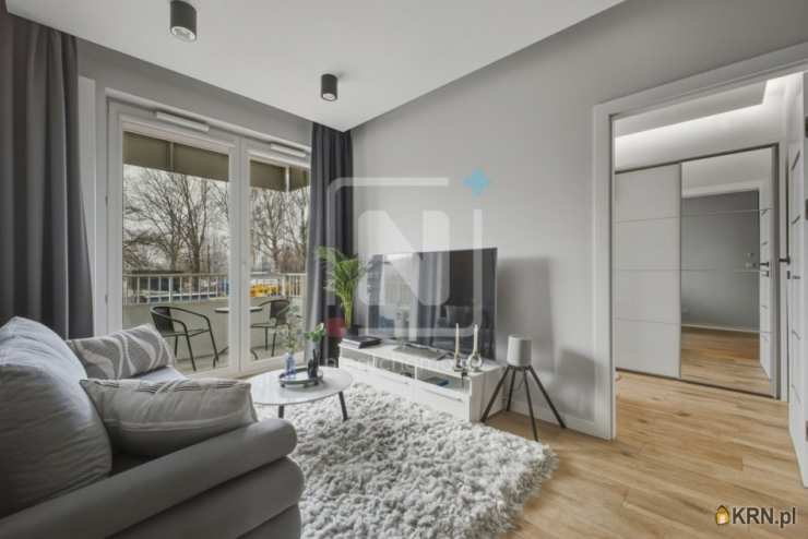 Mieszkanie  na sprzedaż, 2 pokojowe, Warszawa, Mokotów, ul. Komputerowa