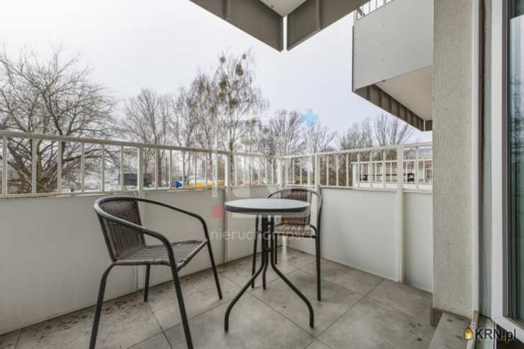 Warszawa, Mokotów, ul. Komputerowa, Mieszkanie  na sprzedaż, 2 pokojowe