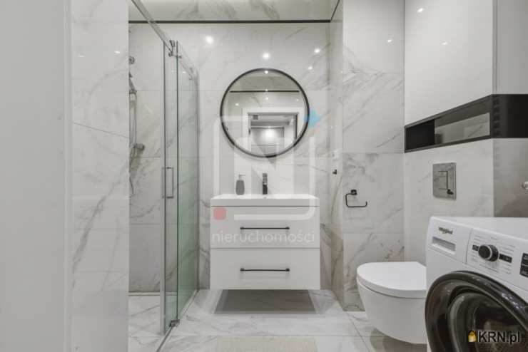 Nieruchomości Plus Piotr Kasprzak Paulina Pacelt Spółka Cywilna, Mieszkanie  na sprzedaż, Warszawa, Mokotów, ul. Komputerowa