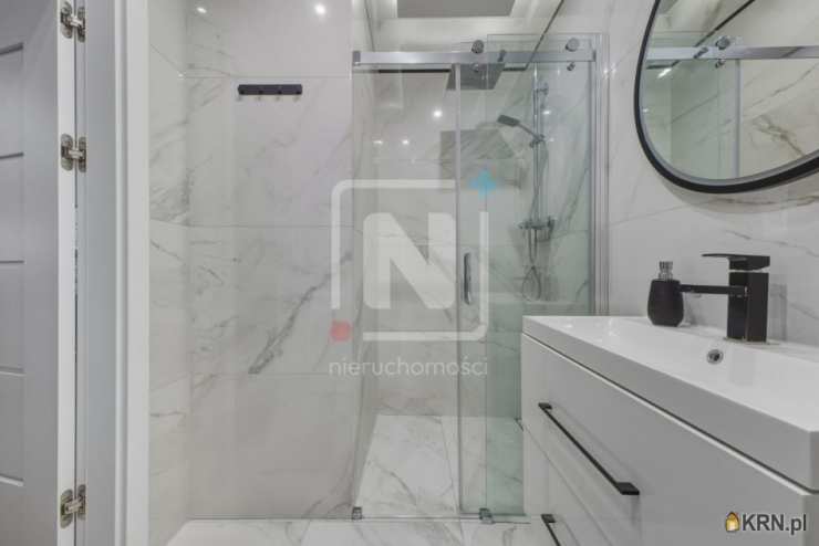 Mieszkanie  na sprzedaż, Warszawa, Mokotów, ul. Komputerowa, 2 pokojowe