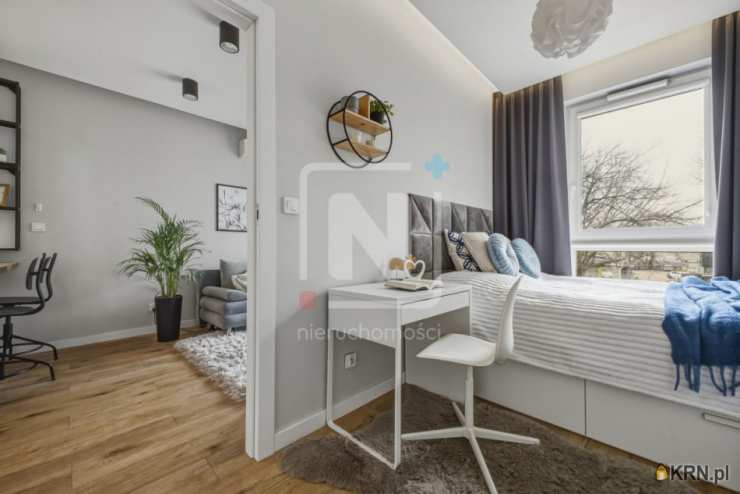 Warszawa, Mokotów, ul. Komputerowa, 2 pokojowe, Mieszkanie  na sprzedaż