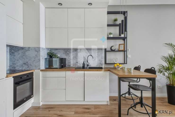 2 pokojowe, Mieszkanie  na sprzedaż, Warszawa, Mokotów, ul. Komputerowa