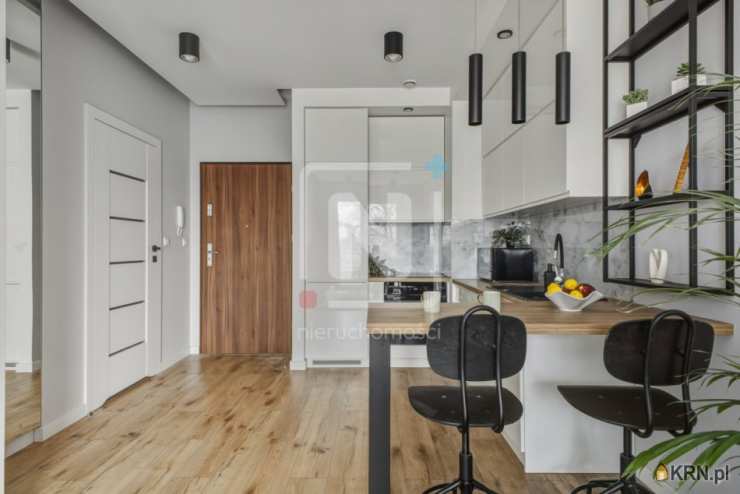 Nieruchomości Plus Piotr Kasprzak Paulina Pacelt Spółka Cywilna, Mieszkanie  na sprzedaż, Warszawa, Mokotów, ul. Komputerowa