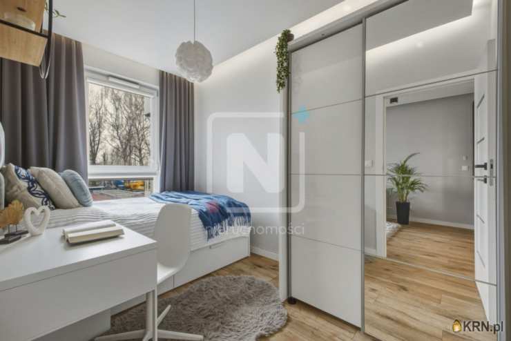 2 pokojowe, Warszawa, Mokotów, ul. Komputerowa, Mieszkanie  na sprzedaż