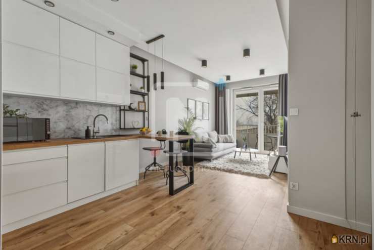 2 pokojowe, Mieszkanie  na sprzedaż, Warszawa, Mokotów, ul. Komputerowa