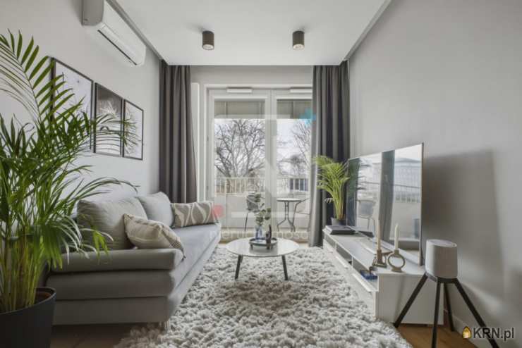 Mieszkanie  na sprzedaż, 2 pokojowe, Warszawa, Mokotów, ul. Komputerowa