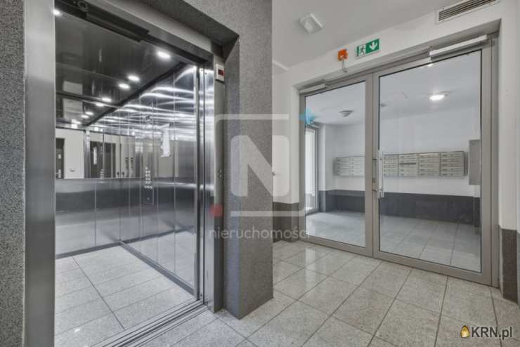 2 pokojowe, Warszawa, Mokotów, ul. Komputerowa, Mieszkanie  na sprzedaż