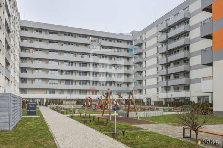 2 pokojowe, Mieszkanie  na sprzedaż, Warszawa, Mokotów, ul. Komputerowa