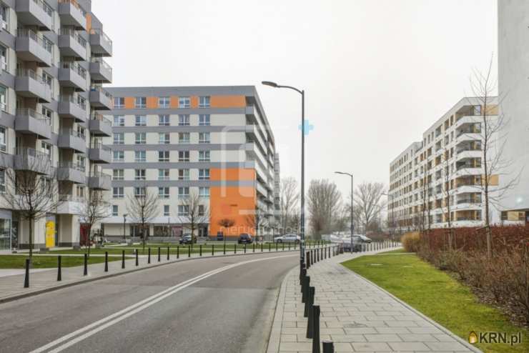 Mieszkanie  na sprzedaż, Warszawa, Mokotów, ul. Komputerowa, 2 pokojowe