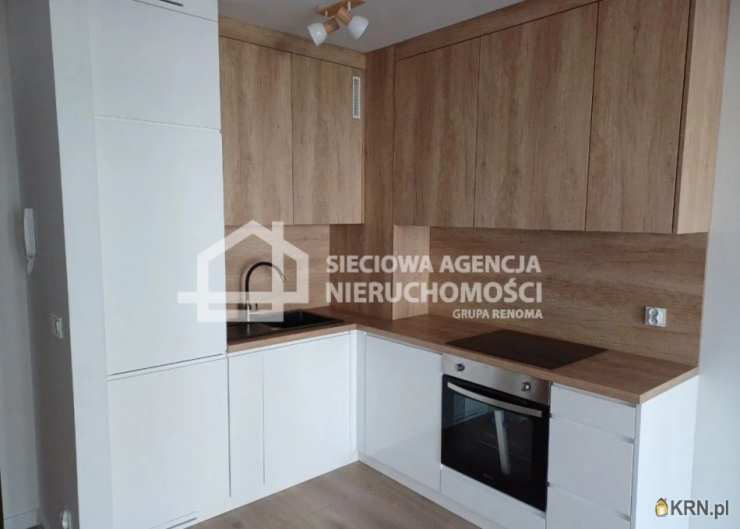 Mieszkanie  do wynajęcia, Gdynia, Leszczynki, ul. S. Okrzei, 2 pokojowe