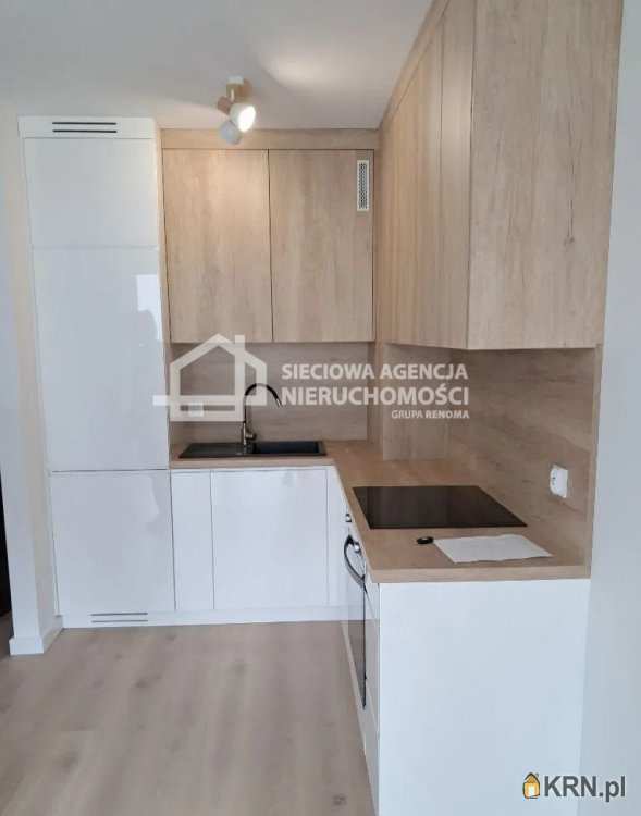 Mieszkanie  do wynajęcia, 2 pokojowe, Gdynia, Leszczynki, ul. S. Okrzei