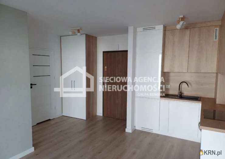 Gdynia, Leszczynki, ul. S. Okrzei, Mieszkanie  do wynajęcia, 2 pokojowe