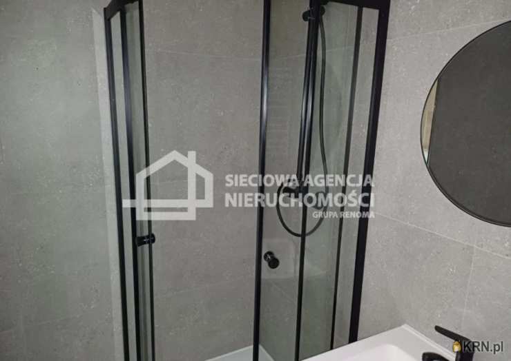 Sieciowa Agencja Nieruchomości Grupa Renoma, Mieszkanie  do wynajęcia, Gdynia, Leszczynki, ul. S. Okrzei