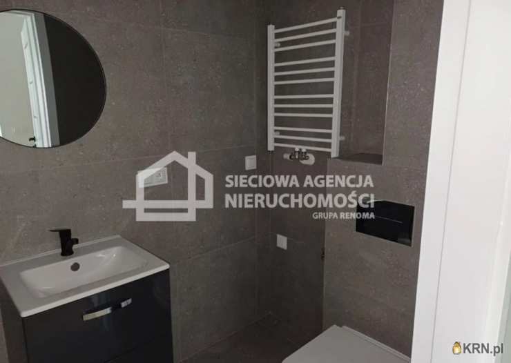 Mieszkanie  do wynajęcia, Gdynia, Leszczynki, ul. S. Okrzei, 2 pokojowe