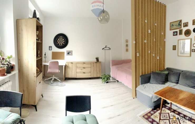 Mieszkanie  na sprzedaż, Poznań, Jeżyce, ul. , 1 pokojowe