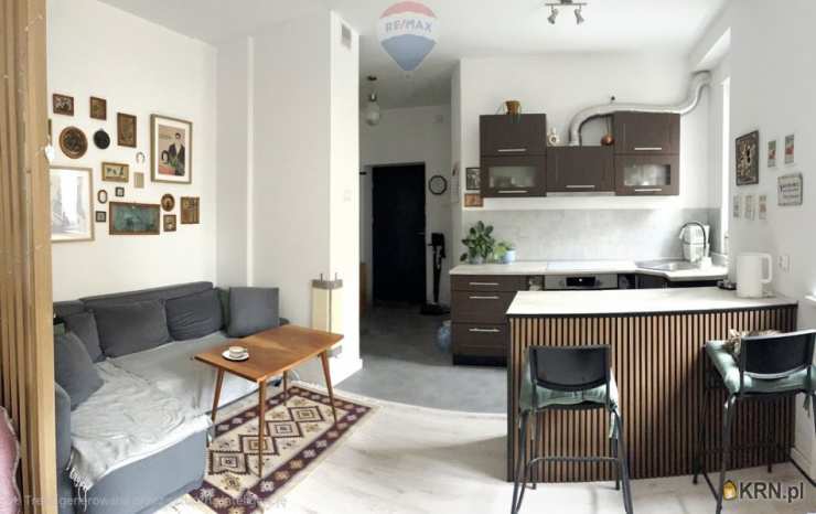 Poznań, Jeżyce, ul. , 1 pokojowe, Mieszkanie  na sprzedaż