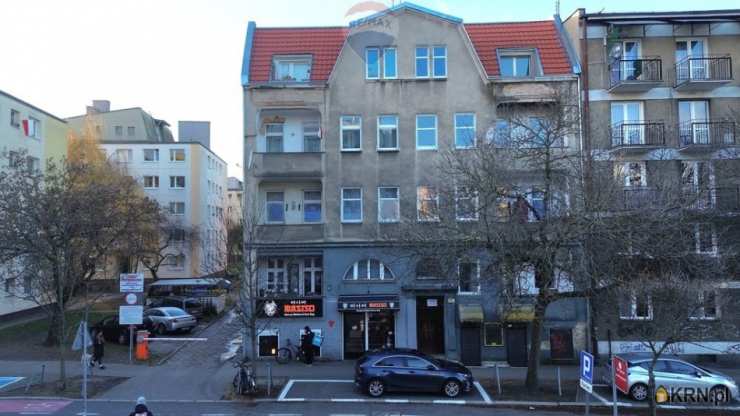 Mieszkanie  na sprzedaż, Poznań, Jeżyce, ul. , 1 pokojowe