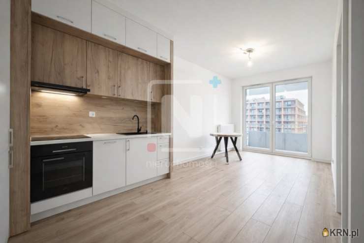 Mieszkanie  na sprzedaż, Warszawa, Mokotów/Służewiec, ul. Komputerowa, 2 pokojowe