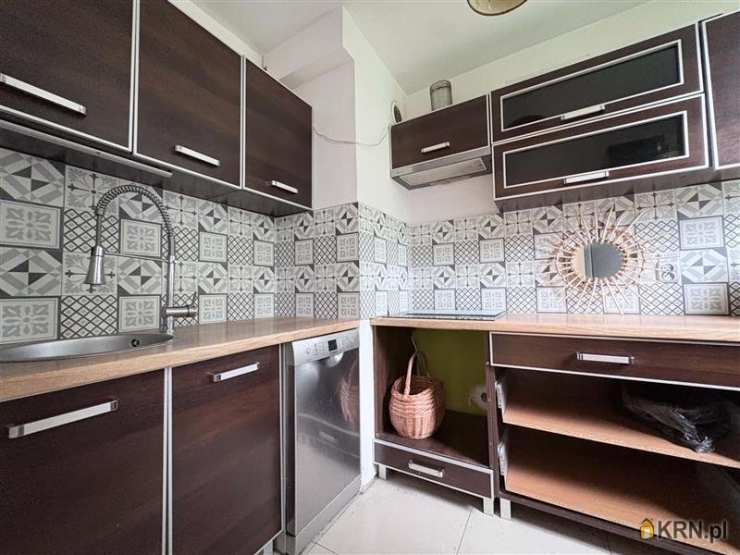 2 pokojowe, Wrocław, Fabryczna/Popowice, ul. Popowicka, Mieszkanie  na sprzedaż