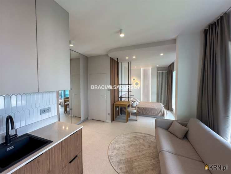 Mieszkanie  na sprzedaż, Kraków, Stare Miasto/Śródmieście, ul. Rakowicka, 1 pokojowe